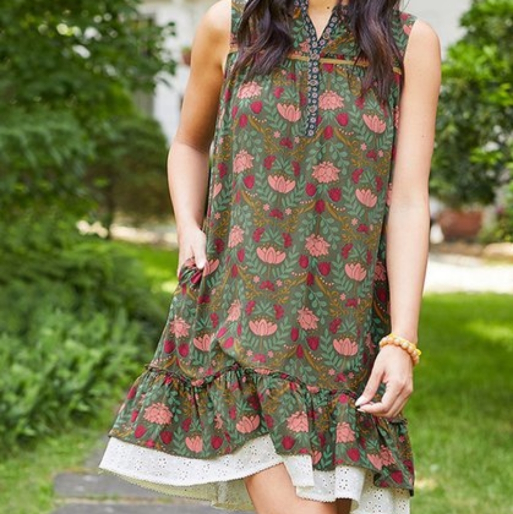 Women's Matilda Jane dress